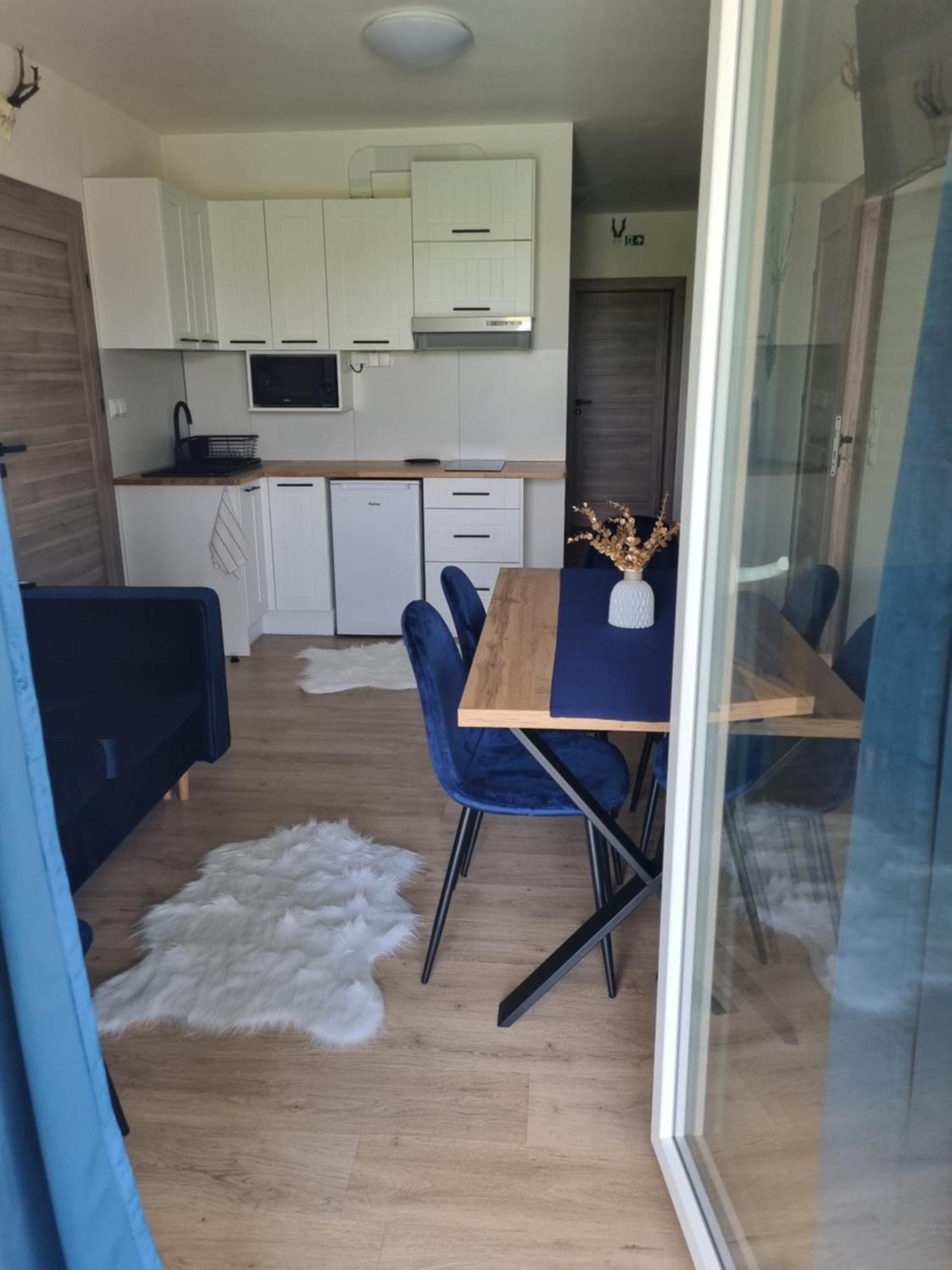 Apartamenty Jelen Pod Grapom Банська-Нижня Екстер'єр фото