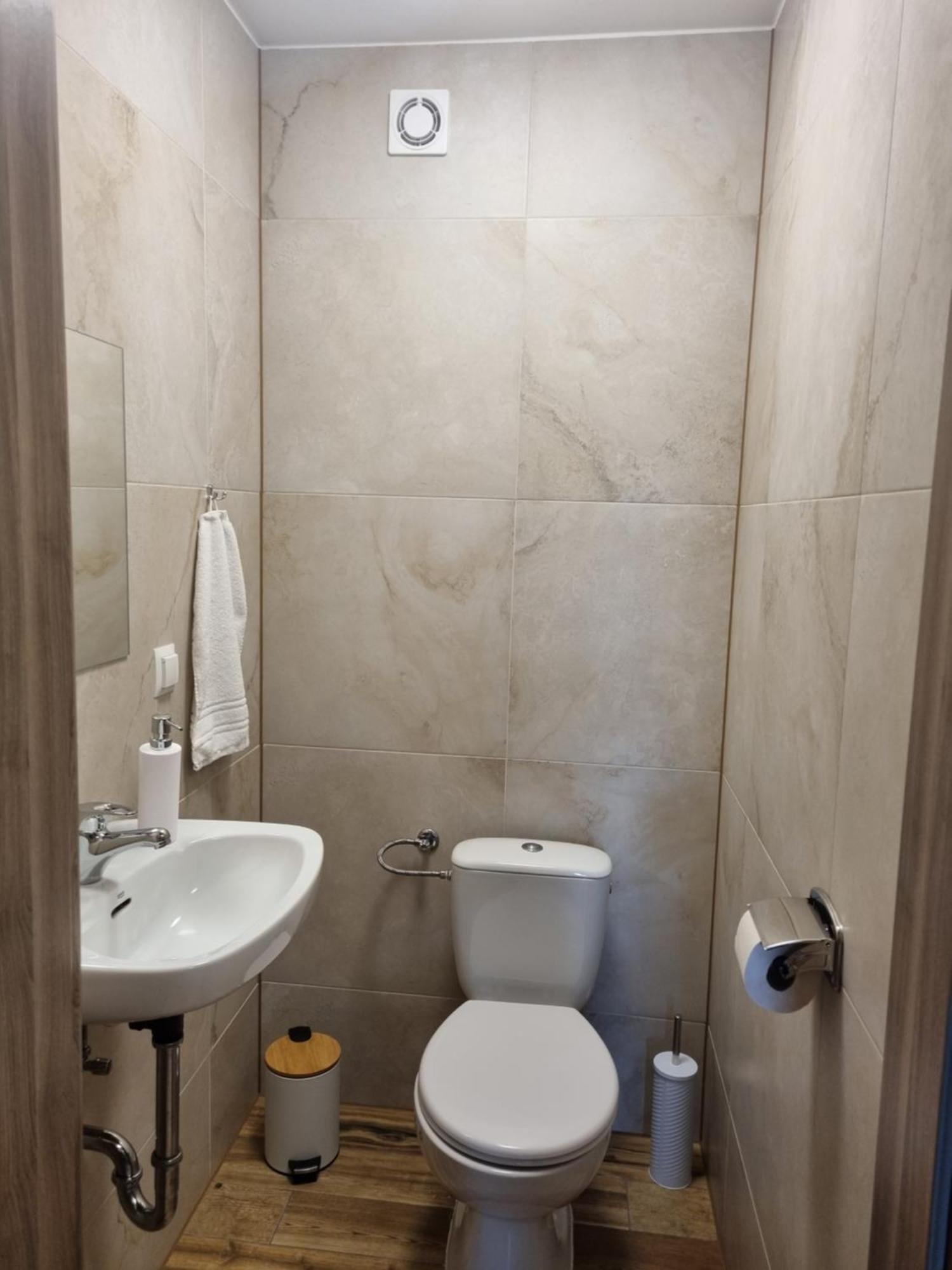 Apartamenty Jelen Pod Grapom Банська-Нижня Екстер'єр фото