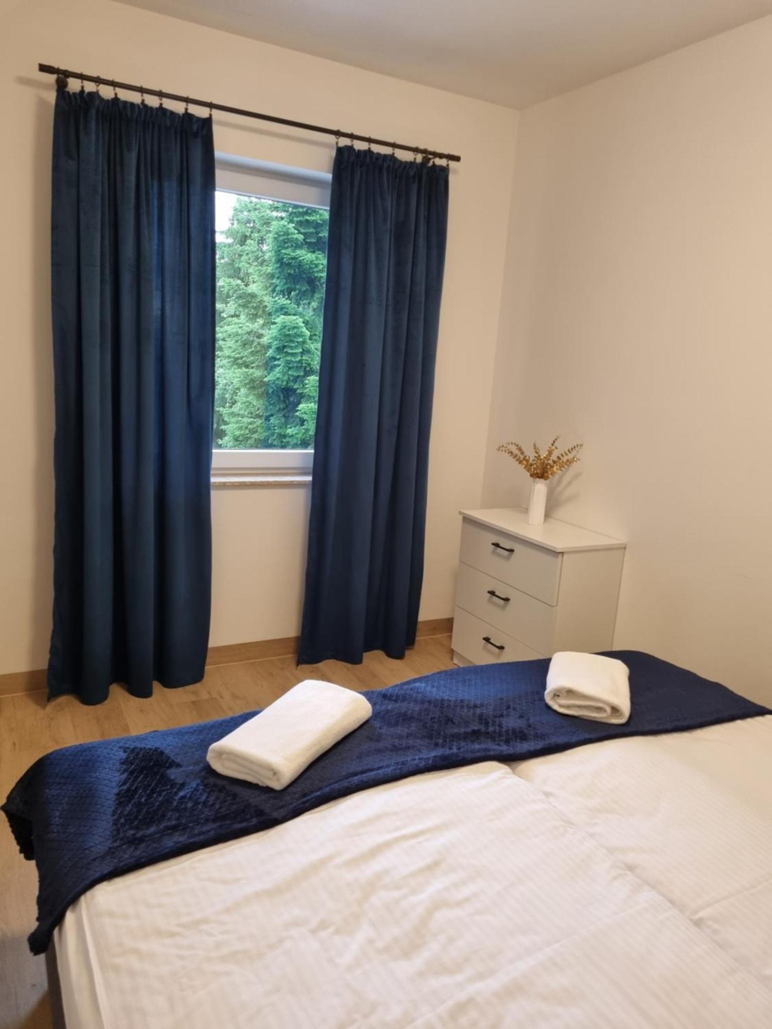 Apartamenty Jelen Pod Grapom Банська-Нижня Екстер'єр фото