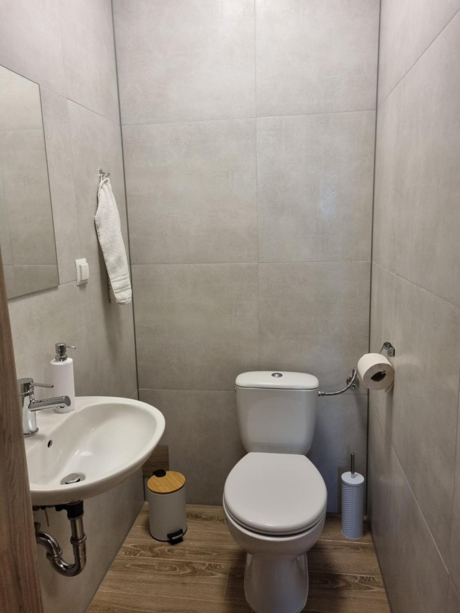 Apartamenty Jelen Pod Grapom Банська-Нижня Екстер'єр фото