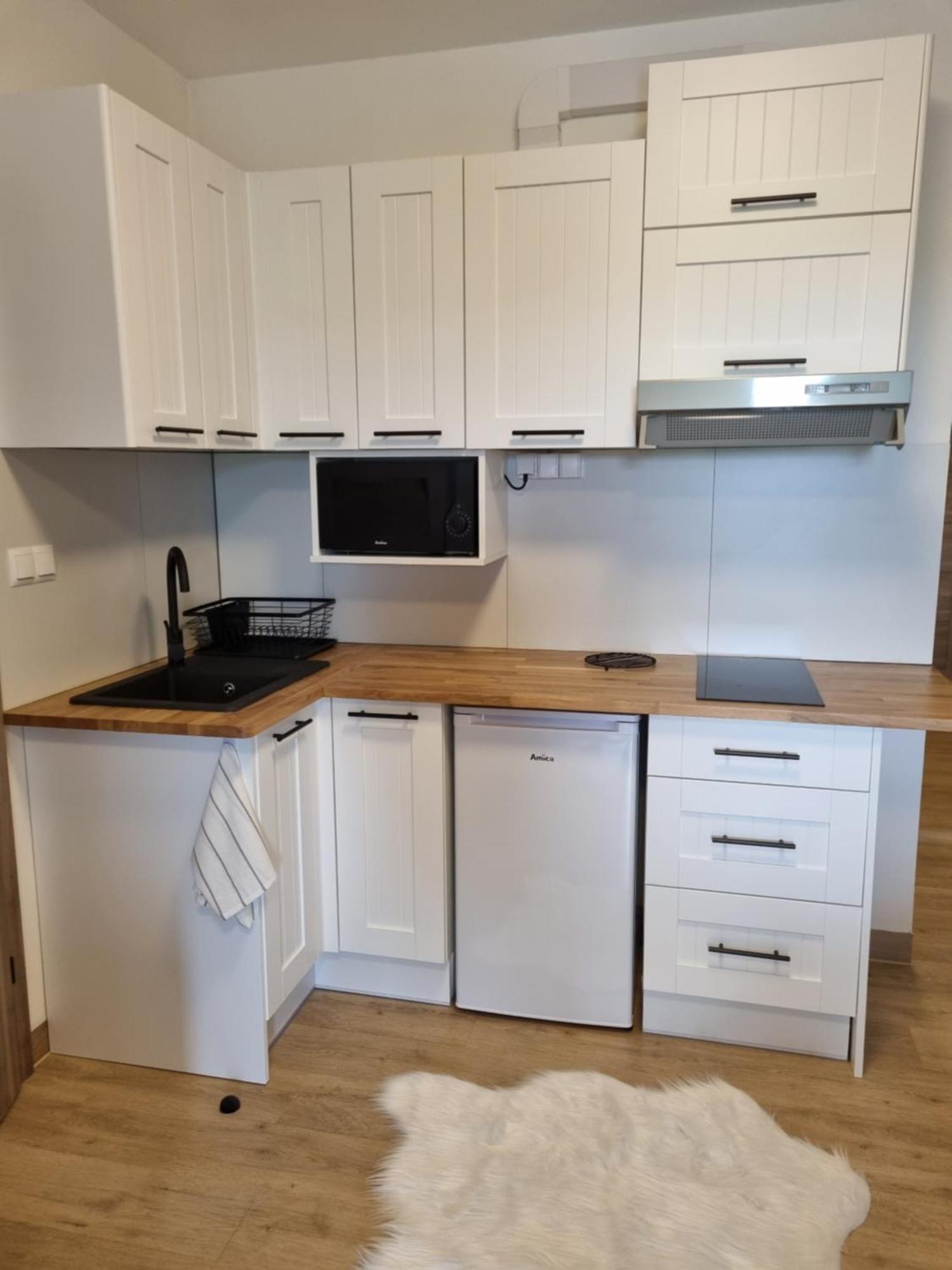 Apartamenty Jelen Pod Grapom Банська-Нижня Екстер'єр фото