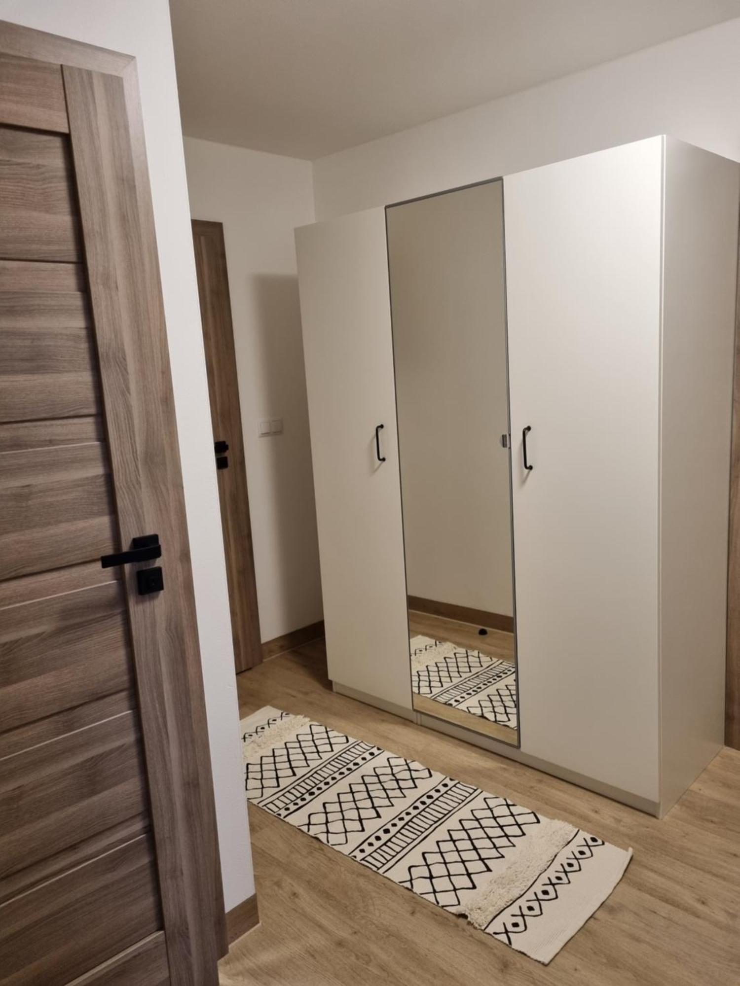Apartamenty Jelen Pod Grapom Банська-Нижня Екстер'єр фото