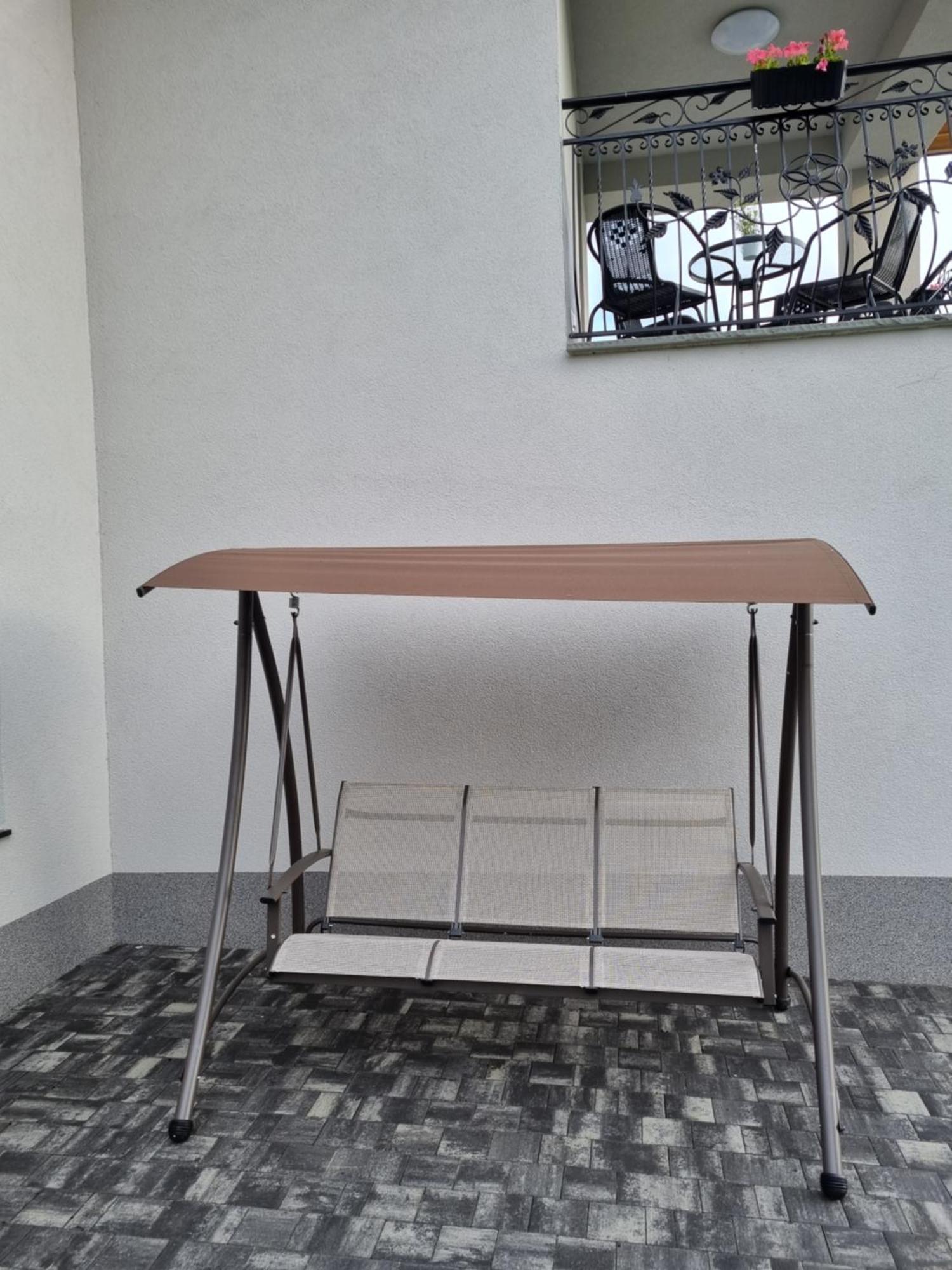 Apartamenty Jelen Pod Grapom Банська-Нижня Екстер'єр фото